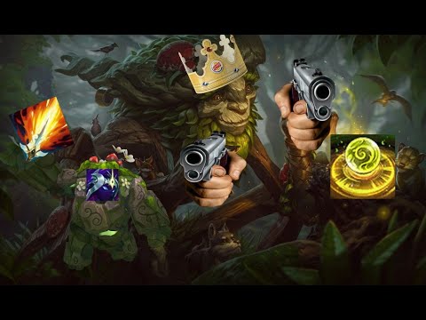 Gameplay Design Talks - Ivern