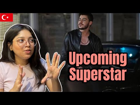 Indian🇮🇳Reaction//Unutmak Öyle Kolay Mı Sandın - Semicenk #turkey #semicenk