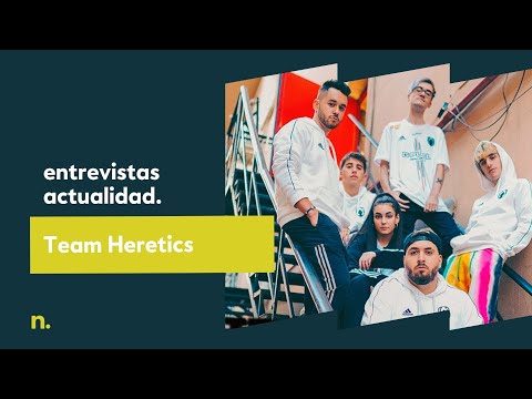 El mundo de los eSports en España: conociendo la casa de Team Heretics | Negocios TV