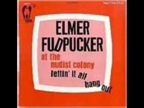 Elmer Fudpucker At The Nudist Colony