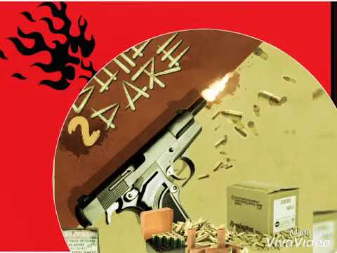 Dadda  {Bullet 2 Dare} 2019