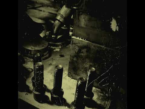 Alienation - Industrial