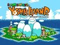 Snes Longplay Super Mario World 2 Yoshi S Island