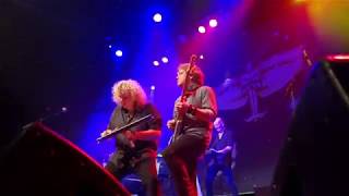 Bavaria April 2016- SAGA-  Give &#39;Em The Money