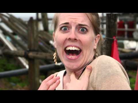 The 5 real life monsters of Halloween