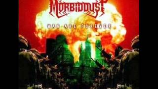 Morbiddust - Kill Destroy Conquer