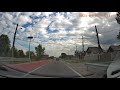 Pitesti Campulung Leresti Barajul Rausor Cabana Voina Via DN73 DJ734