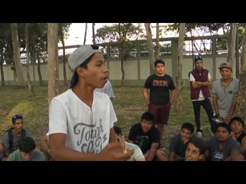 SOPORTE ALTERNO CENTRAL