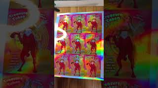 Treasure token 🔥🐴 Printing MTG Proxies at home