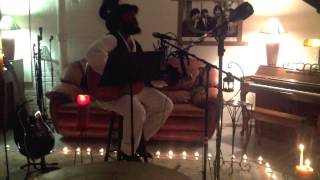 I'm Going Home Someday - Mutti Lewis