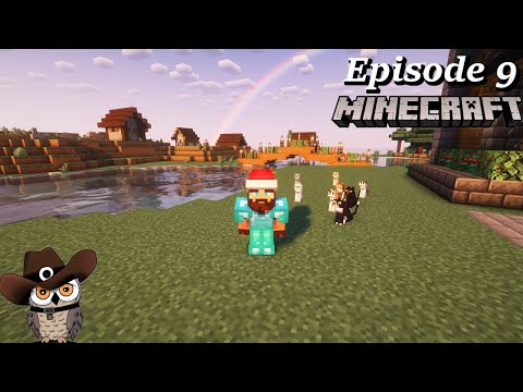MEGA CHALLENGE: Finding every cat in Minecraft 1.20!
