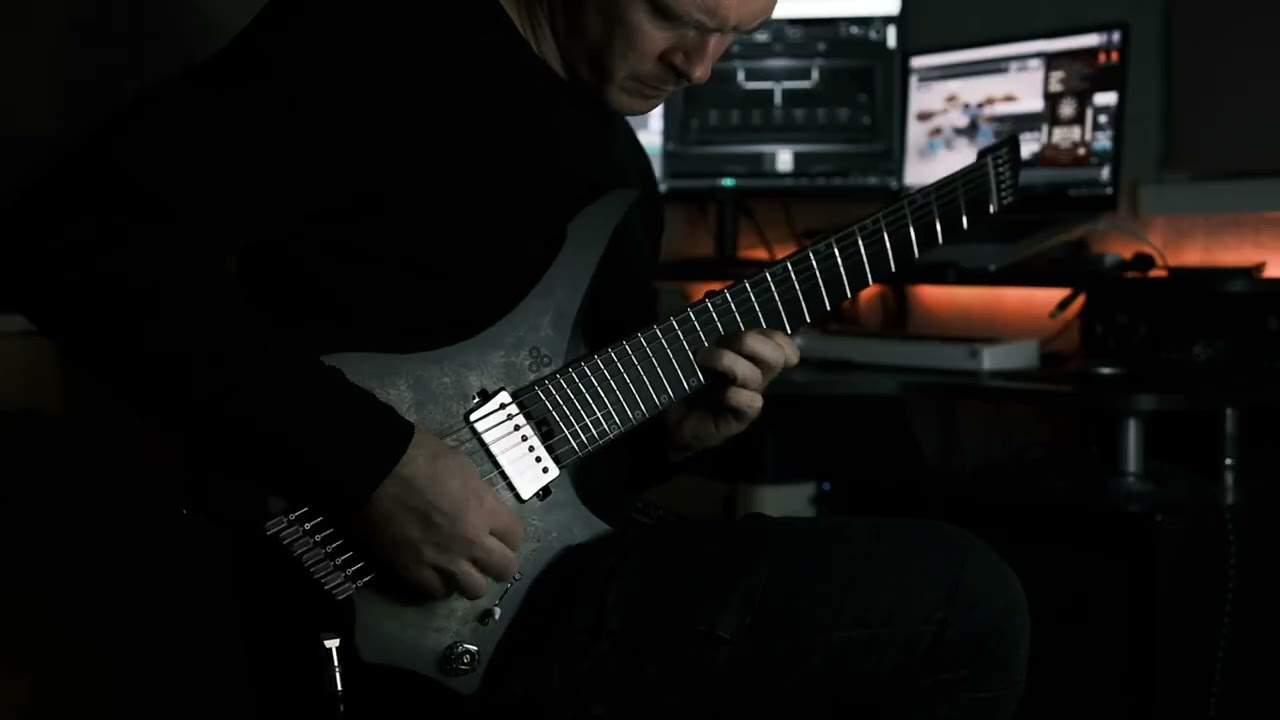 Axonic Amp Sound