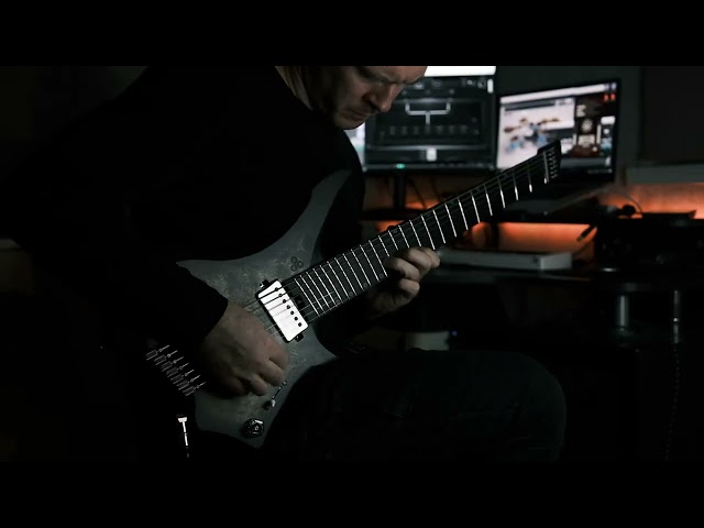 Axonic Amp Sound
