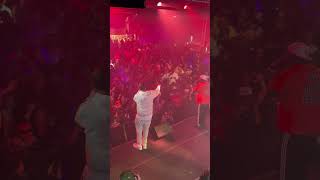 B-Legit &quot;City 2 City&quot; Live Performance w/ King Cydal pt 1 History of The Bay Day