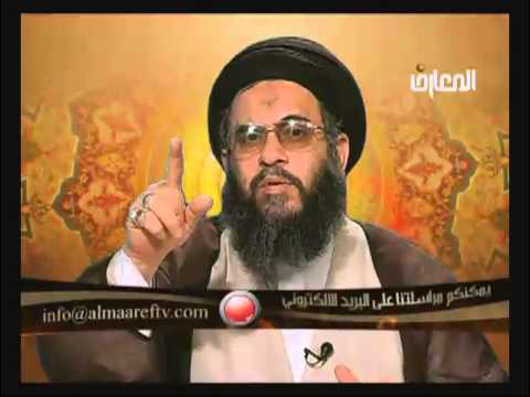 لكل أواب حفيظ - حلقة - 15 -  السيد عادل العلوي