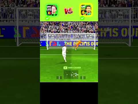 De buryna vs Nakata 🥵😈 #efootball #efootball2025 #pes #pesmobile #pes2021 #shorts