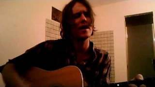Eric Gustin-Bobby Long cover-&#39; Dead and Done&#39;