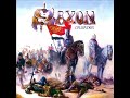 Saxon - The Crusader Prelude / Crusader