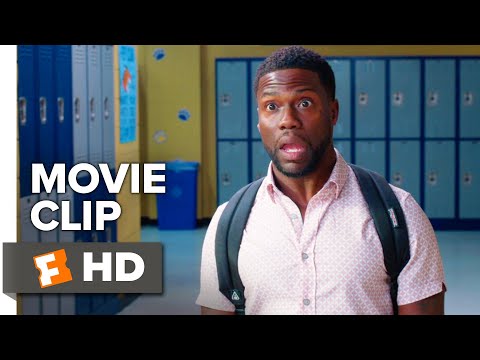 Night School Movie Clip - Blackboard (2018) | Movieclips Coming Soon