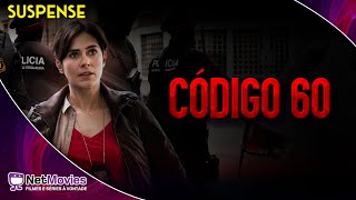 Código 60 (2011) - Filme Completo Dublado