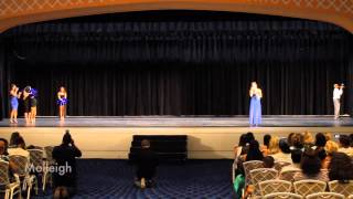 CrossBreed Presents: &quot;Life As I Am&quot; (Episode - 24 - A Pure Magical Final)