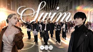 Download lagu [K-POP IN PUBLIC | ONETAKE] BTS (방탄소년단) - 'SWIM' dance cover by VERSUS mp3