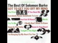 Solomon Burke   Goodbye Baby, Baby Goodbye