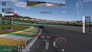TGC S19 Rd.9 Brazil GP