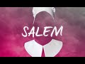An Idle Brain Invites The Devil In Salem The Musical 1 Hour