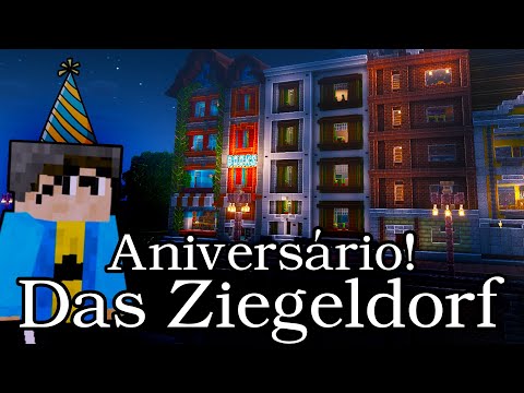Chill-stream de ANIVERSÁRIO! - CartoonizandoLIVE!