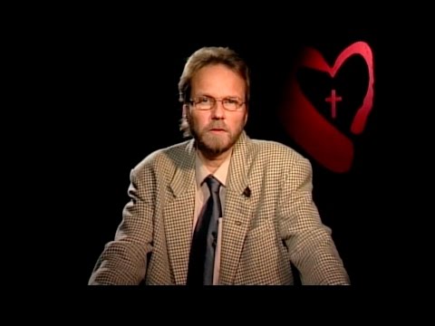 Raamattu avautuu 88  - Vuorisaarnan merkitys