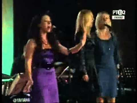 POVEDZ MI -- Sanja POLDRUHI