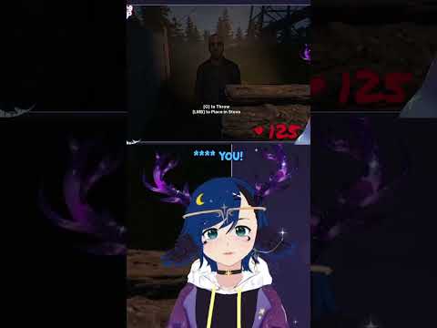 My heartrate definitely spiked with this one 💀 #fearstofathom