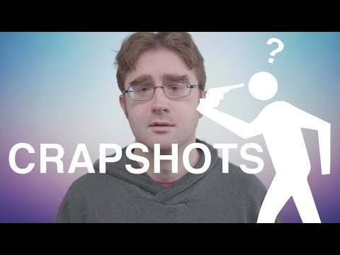 Crapshots Ep519 - The Usage