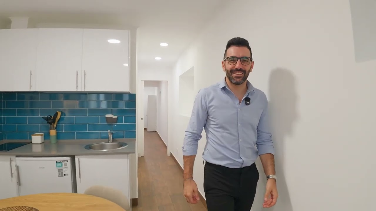 Vídeo do imóvel