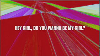 ALMA – My Girl (Lyric Video)