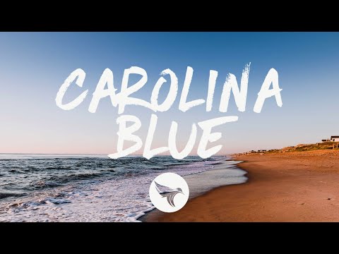 Chris Bandi - Carolina Blue (Lyrics)