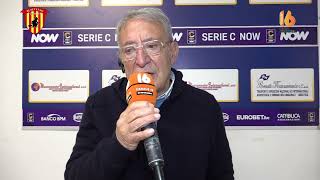serie-c-now-giugliano-benevento-le-parole-del-presidente-oreste-vigorito