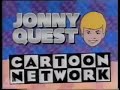 Cartoon Network 1993 UK