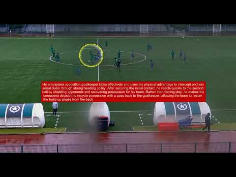 Miniature actions offensives