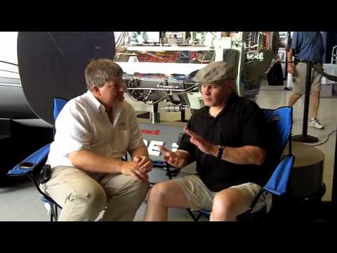 AvBiz- The Vision of Alan Klapmeier & Kestrel