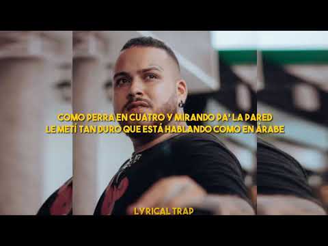 Totoy El Frio - Macarena (LETRA)