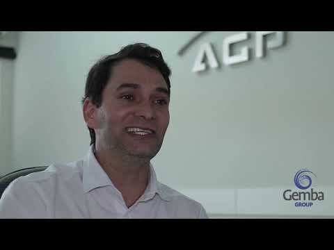 AGP Glass