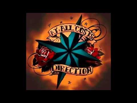 At All Costs - Direction (Full Album)