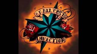 At All Costs - Direction (Full Album)