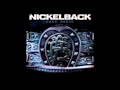 Nickelback - Dark Horse (Full Album 2008)