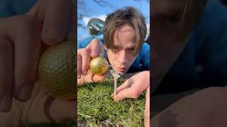 Download lagu Hitting a $100,000 Gold Golf Ball mp3 Download lagu Hitting a $100,000 Gold Golf Ball mp3