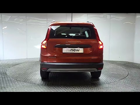 Dacia Jogger TCe 110 Comfort 7 Seats - Image 2