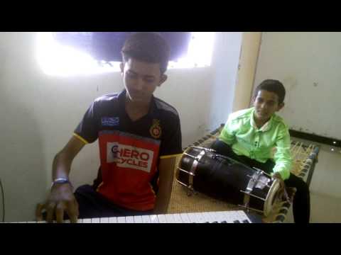 Pranshul banjo group