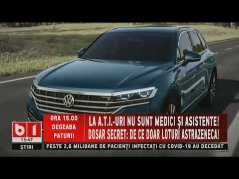 GAFA URIASA - HARTA FARA ROMANIA FACUTA DE VOLKSWAGEN_Stiri b1_16 martie 2021